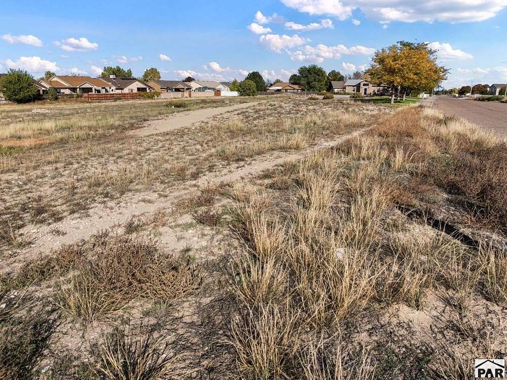 0.42 Acres of Residential Land for Sale in Pueblo, Colorado