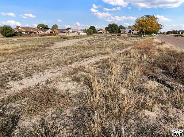 0.42 Acres of Residential Land for Sale in Pueblo, Colorado