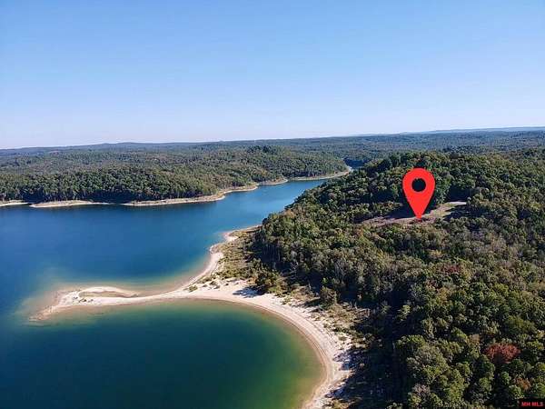 Residential Land for Sale in Jordan, Arkansas