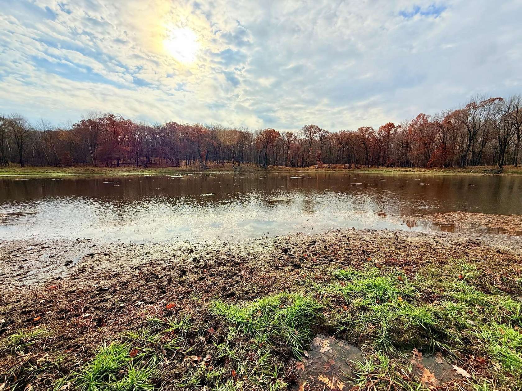 65.1 Acres of Recreational Land for Sale in Amery, Wisconsin