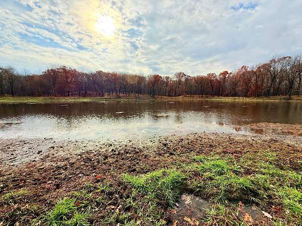 65.1 Acres of Recreational Land for Sale in Amery, Wisconsin