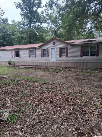 3 Acres of Land with Home for Sale in Rison, Arkansas