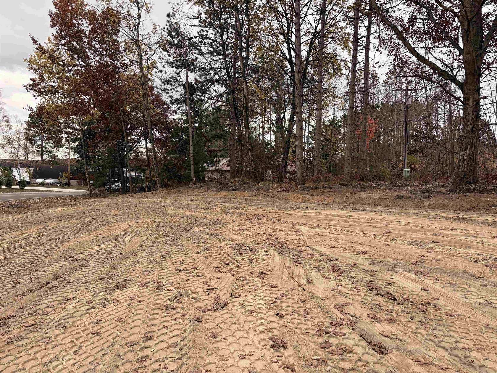 1 Acre of Residential Land for Sale in Harrison, Michigan