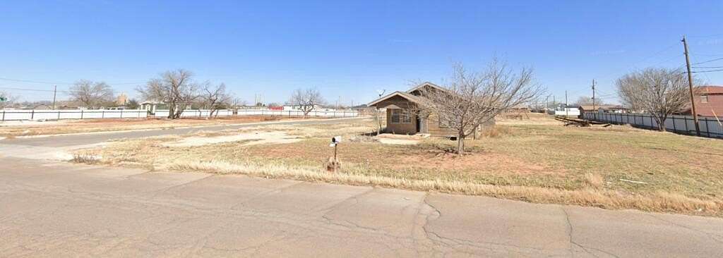 0.16 Acres of Residential Land for Sale in Midland, Texas