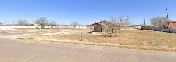 0.16 Acres of Residential Land for Sale in Midland, Texas