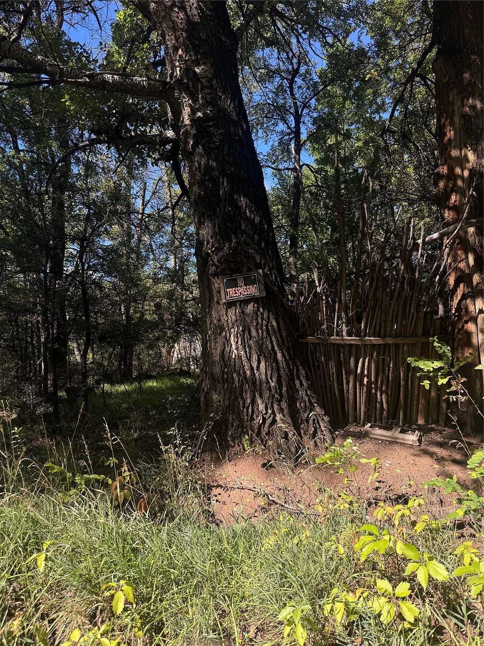 4.47 Acres of Residential Land for Sale in Pojoaque, New Mexico