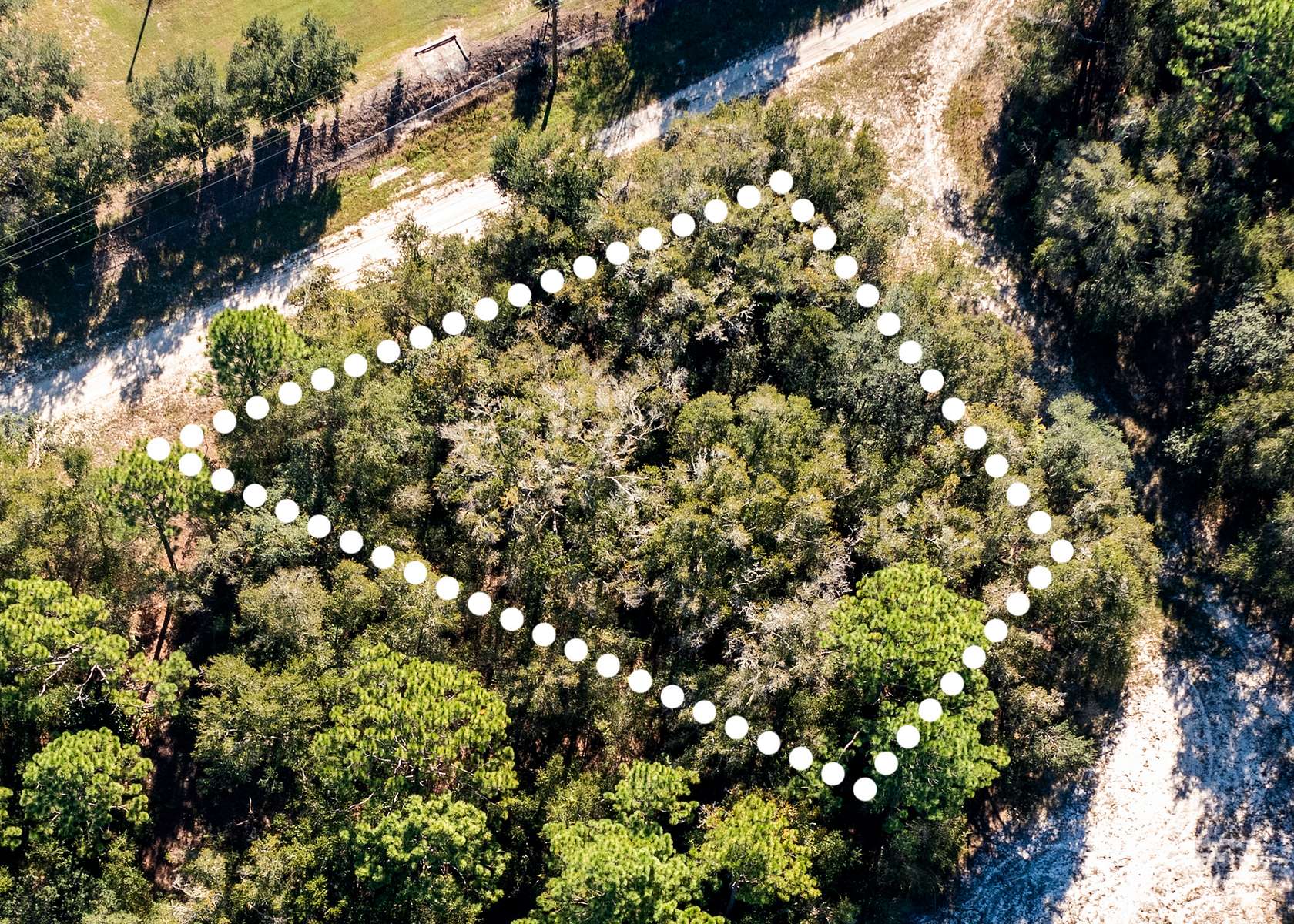 0.4 Acres of Residential Land for Sale in Crystal River, Florida