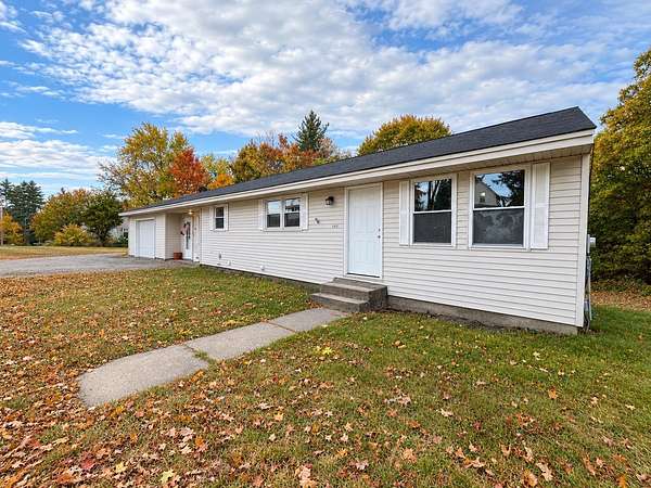 1.69 Acres of Land with Home for Sale in Manchester, New Hampshire