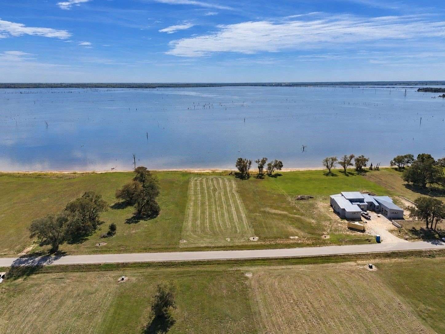 1.1 Acres of Residential Land for Sale in Corsicana, Texas