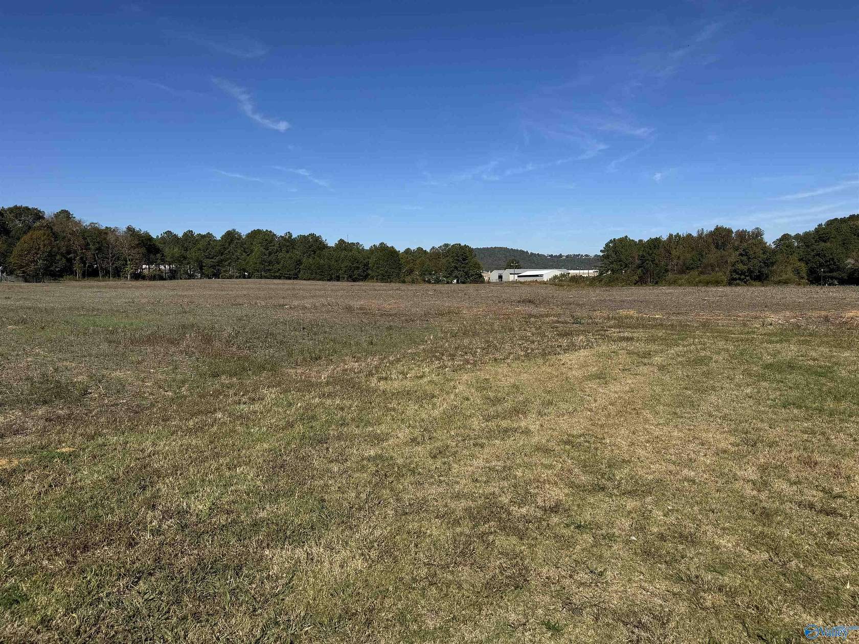 12.4 Acres of Mixed-Use Land for Sale in Leesburg, Alabama