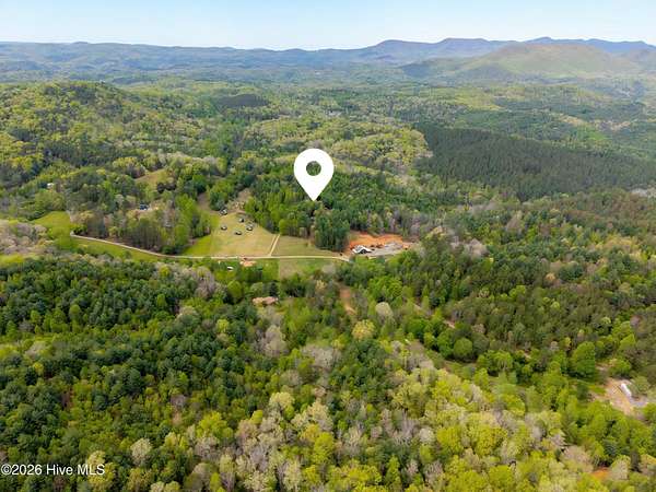 10 Acres of Residential Land for Sale in Murphy, North Carolina