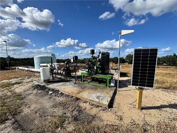 194 Acres of Land for Sale in Lake Placid, Florida