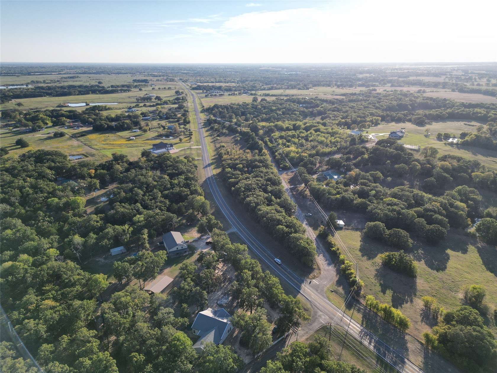 2.36 Acres of Land for Sale in Wills Point, Texas