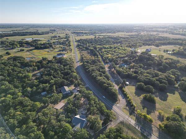 2.36 Acres of Land for Sale in Wills Point, Texas
