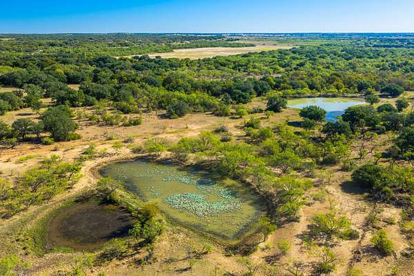 89.7 Acres of Land for Sale in Comanche, Texas