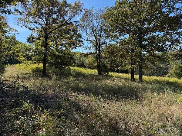 1.66 Acres of Residential Land for Sale in Cave City, Arkansas