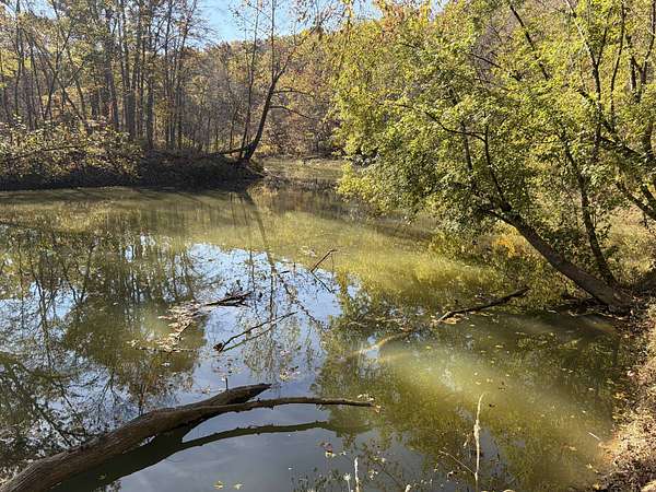4.64 Acres of Residential Land for Sale in Peebles, Ohio