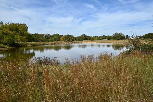 37.2 Acres of Land for Sale in Coleman, Oklahoma