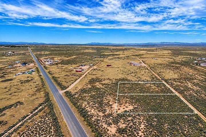 1.23 Acres of Residential Land for Sale in Cedar City, Utah