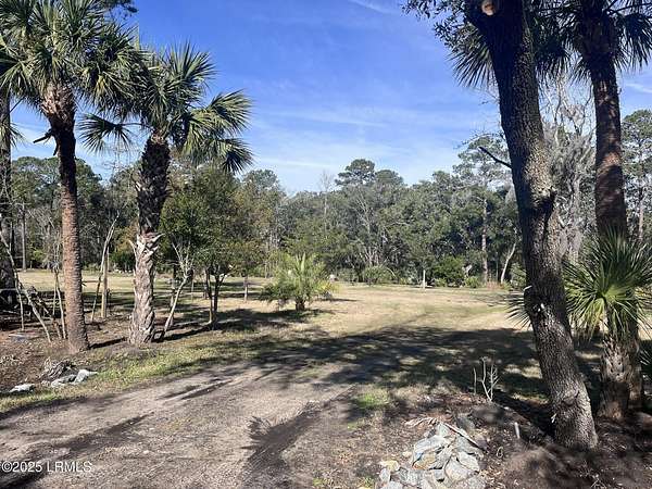 0.88 Acres of Residential Land for Sale in Beaufort, South Carolina