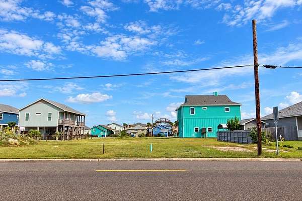 0.11 Acres of Residential Land for Sale in Rockport, Texas