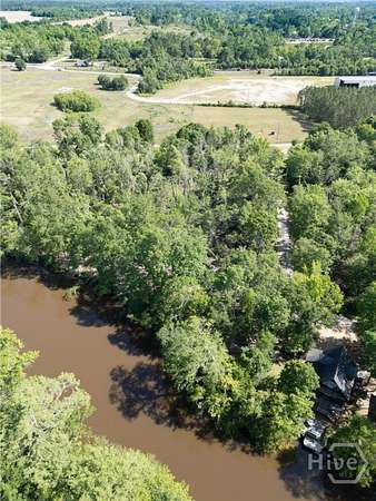 1 Acre of Residential Land for Sale in Midville, Georgia