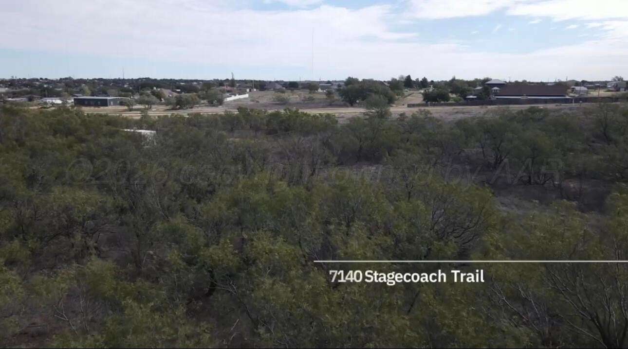 1.56 Acres of Land for Sale in Amarillo, Texas