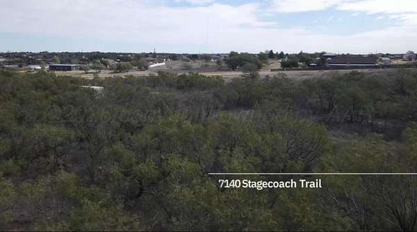 1.56 Acres of Land for Sale in Amarillo, Texas