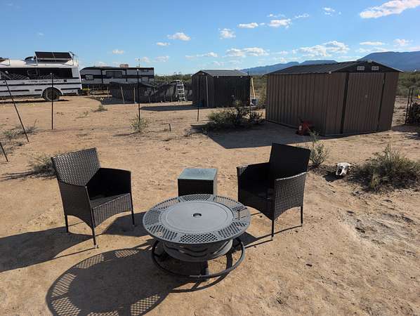 20 Acres of Recreational & Residential Land for Sale in Sierra Blanca, Texas