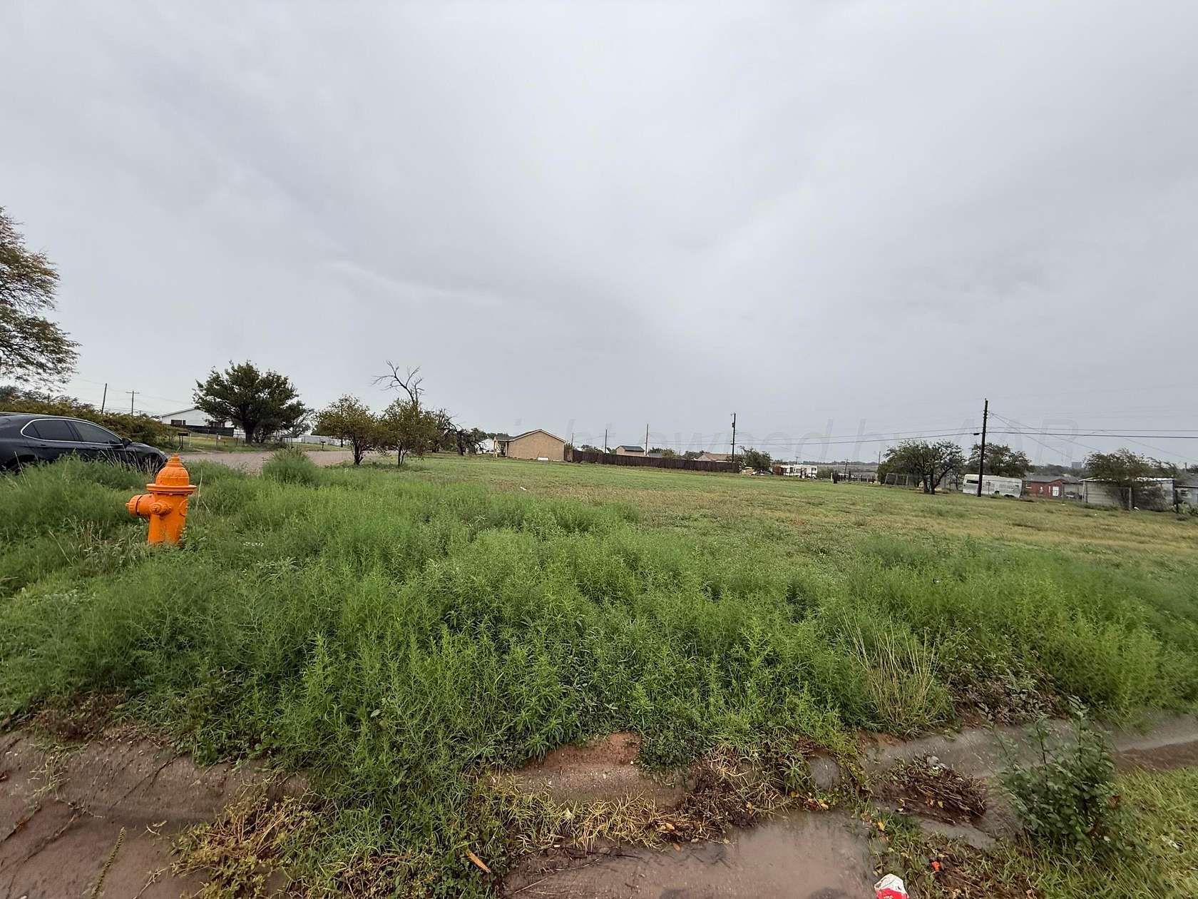 0.1 Acres of Land for Sale in Amarillo, Texas