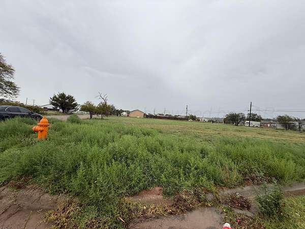 0.1 Acres of Land for Sale in Amarillo, Texas