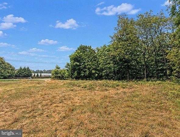 4.84 Acres of Residential Land for Sale in Vineland, New Jersey