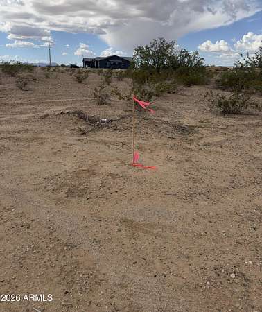 1.15 Acres of Residential Land for Sale in Buckeye, Arizona