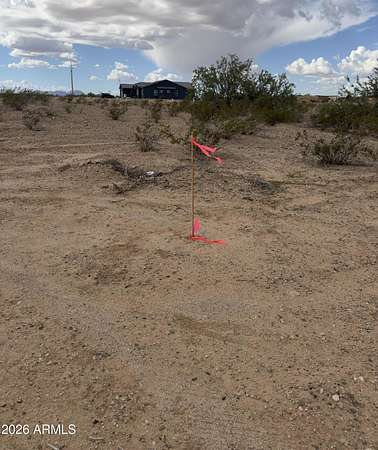 1.15 Acres of Residential Land for Sale in Buckeye, Arizona