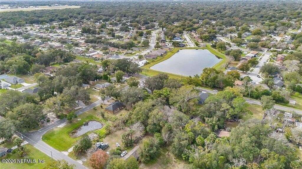 0.15 Acres of Residential Land for Sale in Sanford, Florida