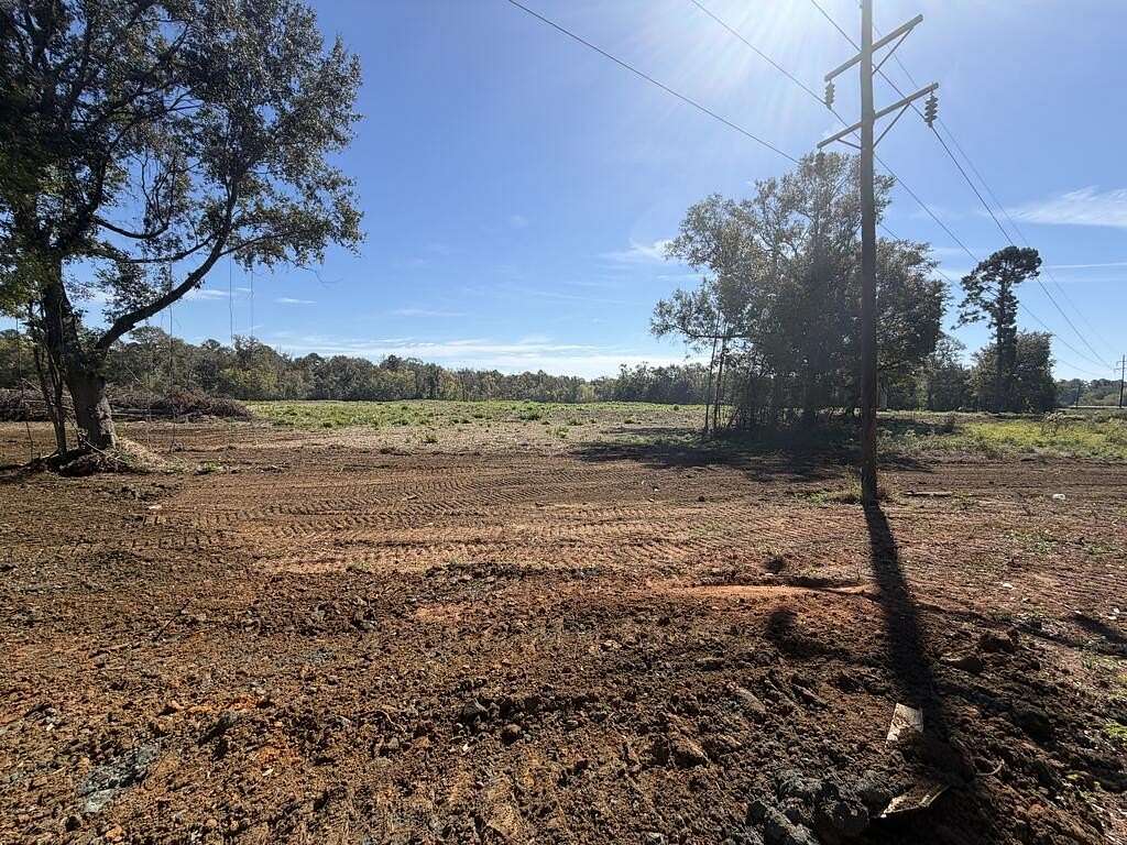 17.5 Acres of Recreational & Residential Land for Sale in San Augustine, Texas