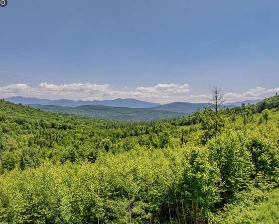12.4 Acres of Land for Sale in Lisbon, New Hampshire