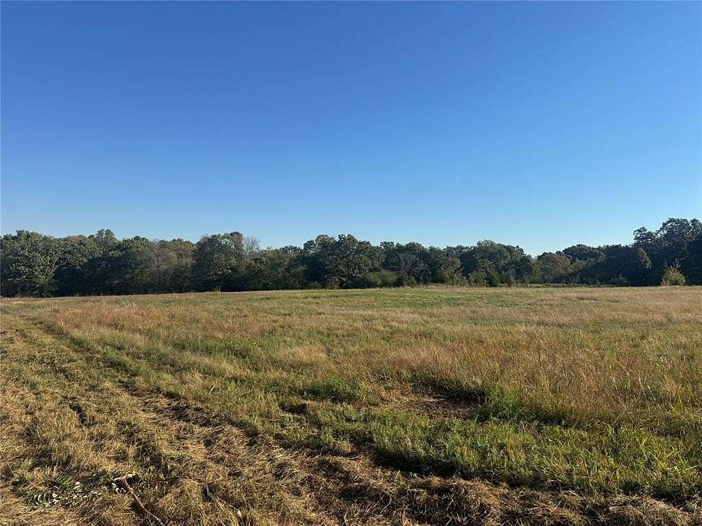 177 Acres of Land for Sale in Seminole, Oklahoma