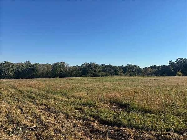 177 Acres of Land for Sale in Seminole, Oklahoma