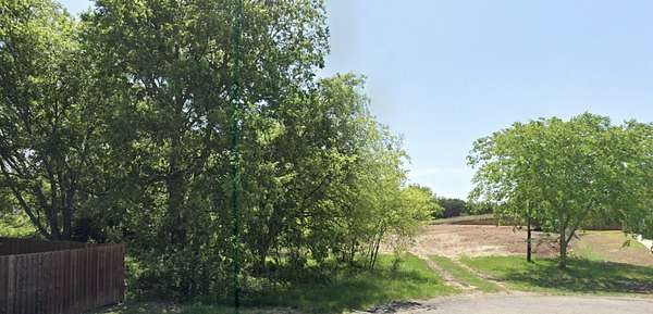 0.45 Acres of Residential Land for Sale in Fort Worth, Texas