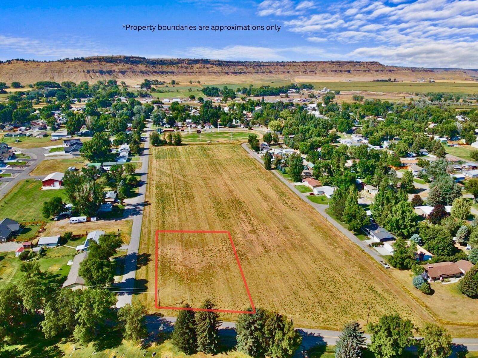 0.96 Acres of Residential Land for Sale in Park City, Montana