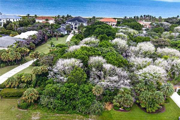 2 Acres of Residential Land for Sale in Vero Beach, Florida