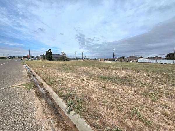 0.48 Acres of Commercial Land for Sale in Midland, Texas