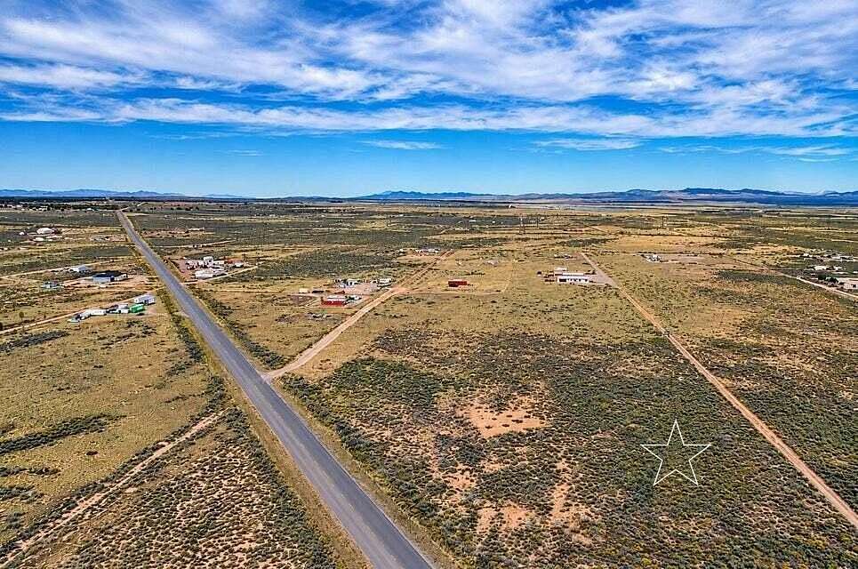 1.23 Acres of Residential Land for Sale in Cedar City, Utah