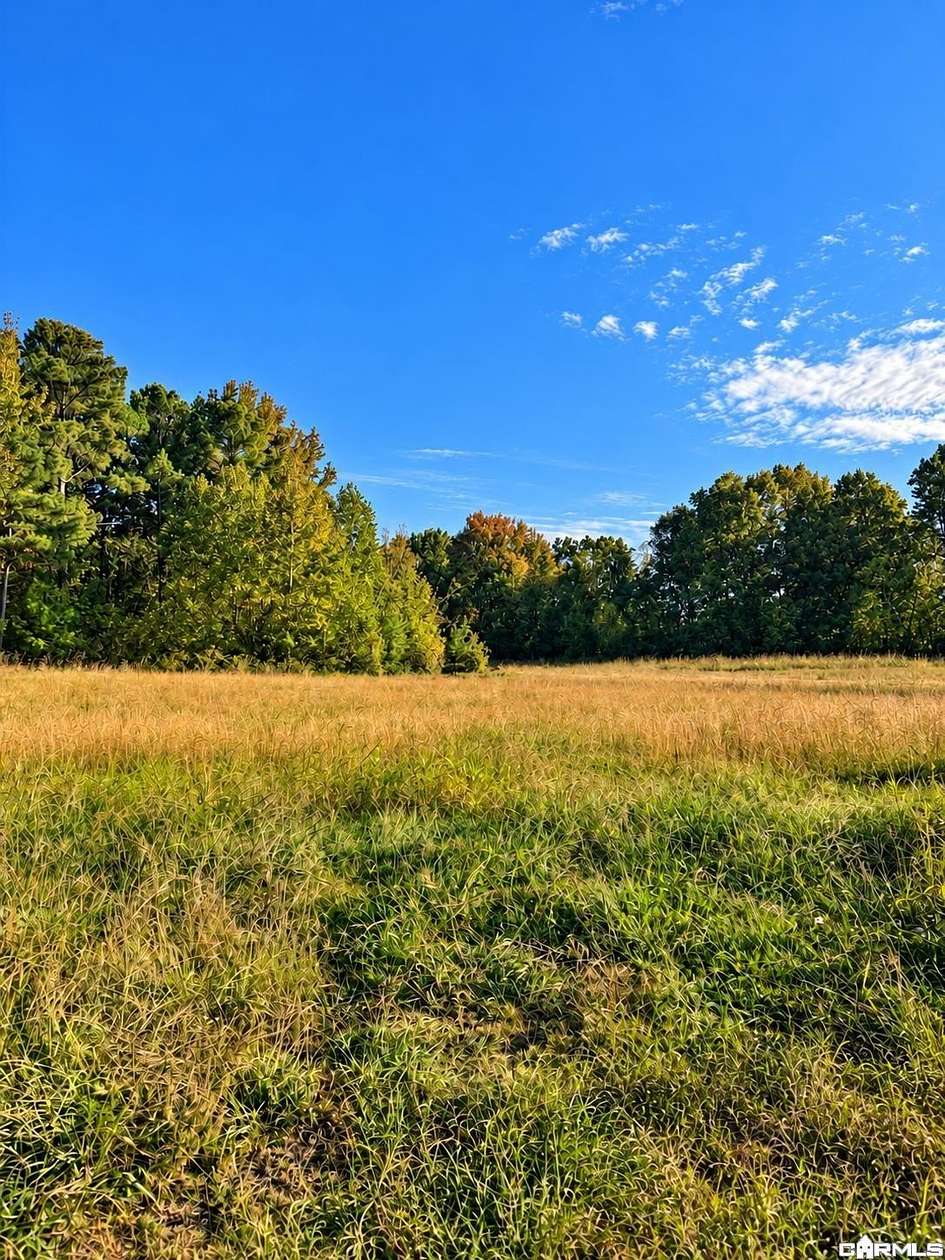 7.45 Acres of Residential Land for Sale in Brookland, Arkansas