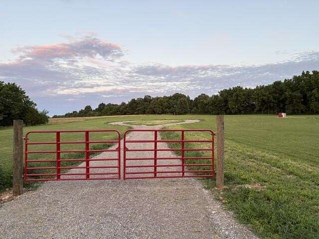 4.65 Acres of Land for Sale in Ash Grove, Missouri