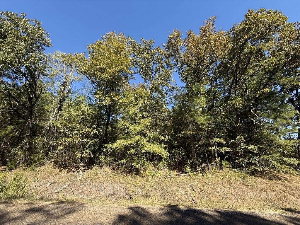 2.27 Acres of Residential Land for Sale in San Augustine, Texas