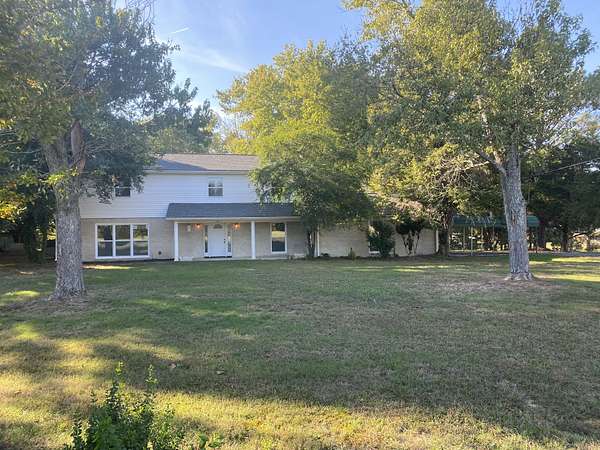 1.8 Acres of Improved Mixed-Use Land for Sale in Fayetteville, Tennessee