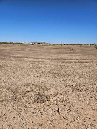 2.12 Acres of Residential Land for Sale in Arizona City, Arizona