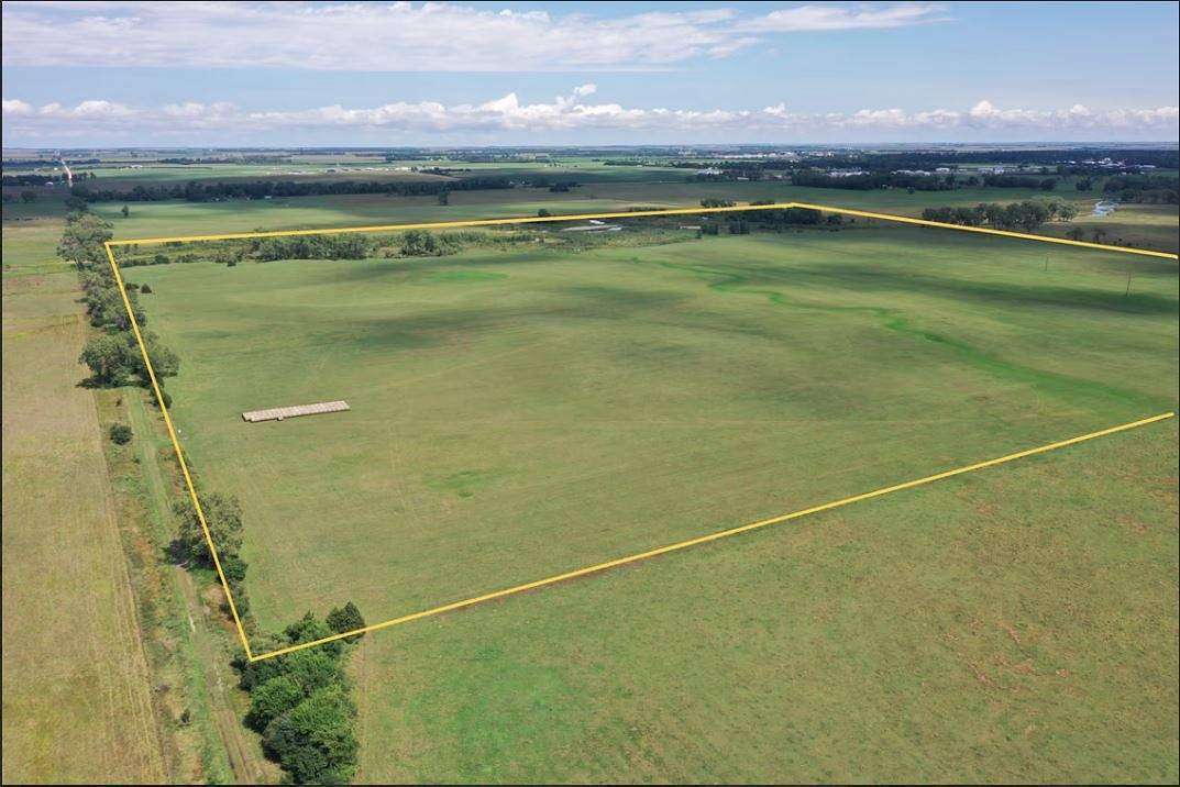 160 Acres of Recreational Land for Auction in O'Neill, Nebraska